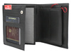 PETERSON PTN MR-05-CN RFID leather wallet