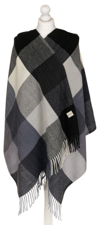 Szal Rovicky R-SP100 Black