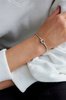 Silver Heart-Shaped Charm PETERSON CHP-025