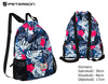Plecak PTN 77709 PRT-1