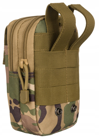 Saszetka z poliestru BL064