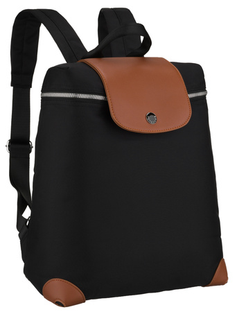 Plecak PTN CPY-10 Black