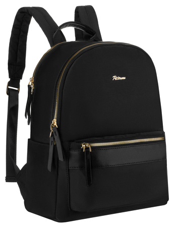 Plecak Peterson PTN JN-11 Black