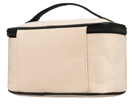 Kosmetyczka PTN KOS-DA-16 Beigie-Black