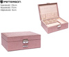 Szkatułka na biżuterię PTN SZK-11 Rose