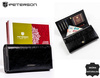 PTN PL-411 Black leather wallet