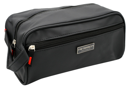 Kosmetyczka PTN KOS-ME-4 Black