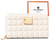 Portfe damski PU PTN PKK-01 Cream