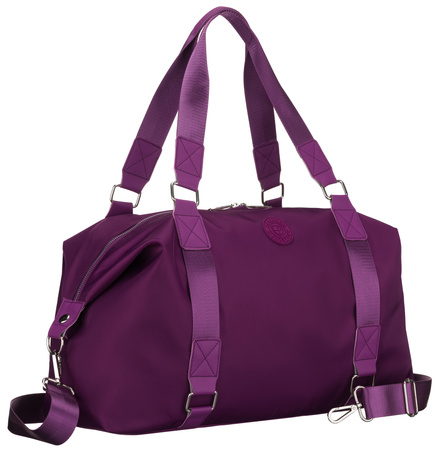 Torba PTN 25531 Purple