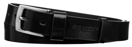 ROVICKY leather belt PLW-R-1 SET OF 5 PACKS no discount
