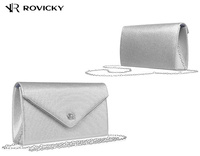 Kopertówka R-XS026 Silver