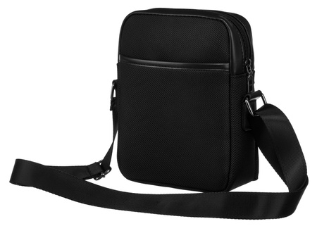 Torba męska R-3001 Black