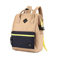 HIMAWARI 9003 polyester backpack