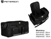 PETERSON PTN TS104-D polyester travel bag