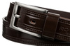 Leather belts ROVICKY PLW-R-7 SET OF 6 PIECES