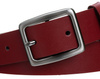 NO BRAND leather belt PD-NL-3-105 no discount