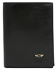 Portfel skórzany PTN 22308-VT Black