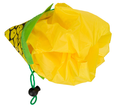 TZO textile shopping bag