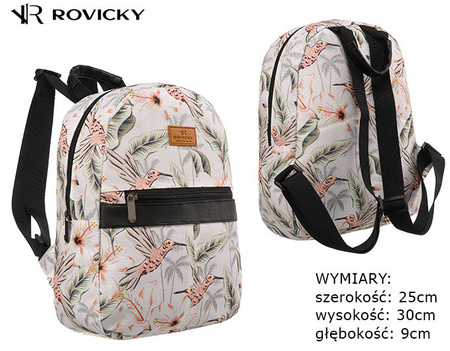 Plecak R-PL15601-06