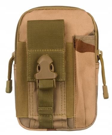 Polyester sachet BL064