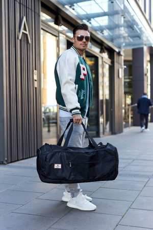 Torba z poliestru PETERSON PTN TS-85