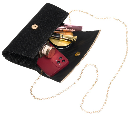 Kopertówka R-XS027 Black