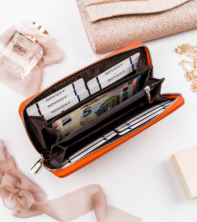 DAVID JONES eco wallet P119-510