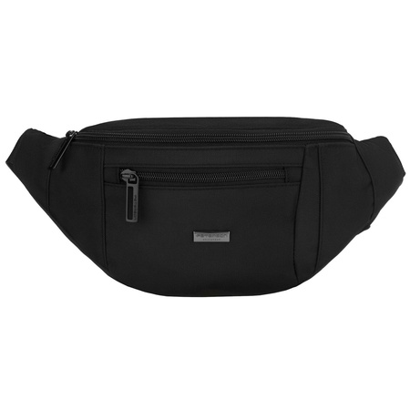 Saszetka PTN-73219 Black