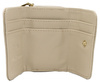 Portfel damski eko w puszce PTN 011-HB-PUS Beige