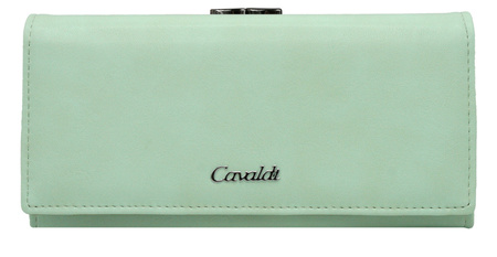 Women's PU Wallet GD24-FO-DNM Limon