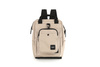 Backpack with pouch Himawari 0403-05
