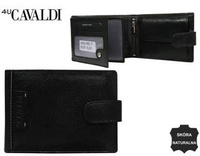 CAVALDI leather wallet N992-TP