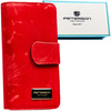 Portfel damski PTN PS116-MLF Red