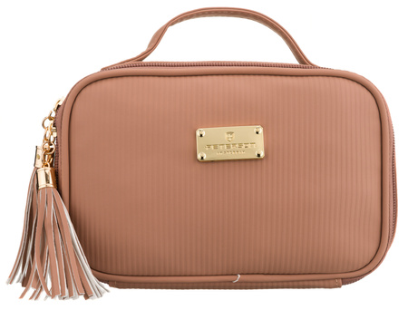 Kosmetyczka PTN KOS-DA-10P Beige