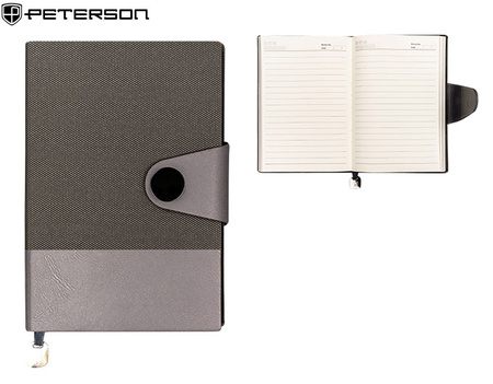 Notes PTN NOT-8 Gray