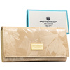 Portfel damski PTN PTN PS122-MLF Beige
