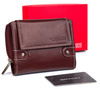 CAVALDI N-1508 RFID 4U leather wallet