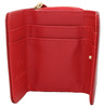 Portfel damski eko w puszce PTN 011-F-PUS Red