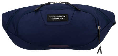 Saszetka PTN SWY-01 Navy