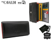 CAVALDI RD-08-GCL 4U RFID leather wallet