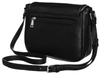 Torebka damska PU R-TOR-ALE-2 Black