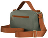 Torebka PTN JN-03 Green-Brown