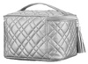 Kosmetyczka PTN KOS-DA-11 Silver