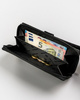 PETERSON PTN 2519-BO RFID leather wallet