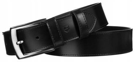 Pasek skórzany PETERSON PTN PM-24