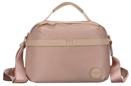 Torebka Peterson PTN JN-13 Pink