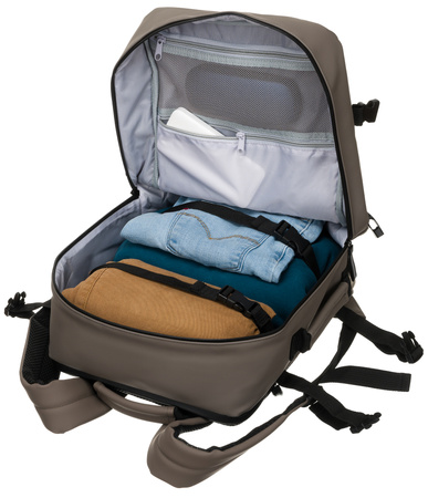 Plecak PTN SKYLINE Gray