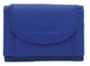 Portfel damski skórzany R-21-LFN R.Blue