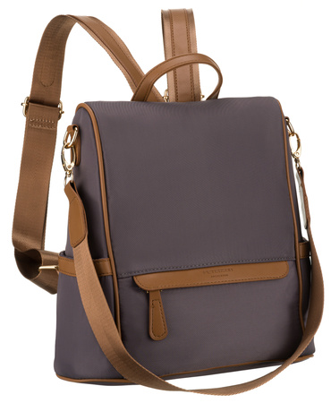 Plecak Peterson PTN JN-12 Gray