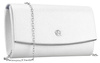 Torebka kopertówka R-XS028-1 Silver